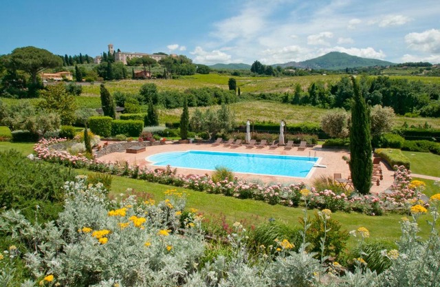 Tenuta Cusmano