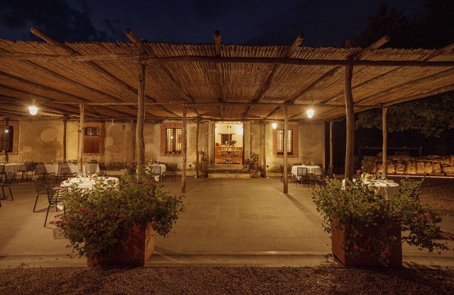 Tenuta Duca Marigliano Boutique Hotel