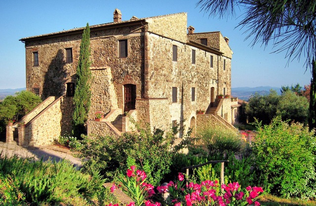 Tenuta Fattoria Vecchia