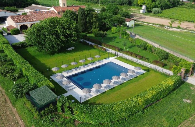 Tenuta Le Sorgive Agriturismo