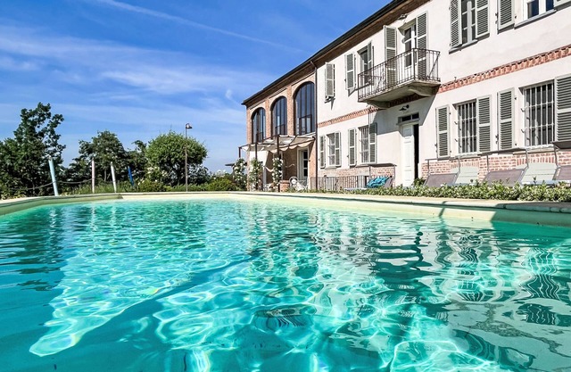 Tenuta Margherita by Interhome