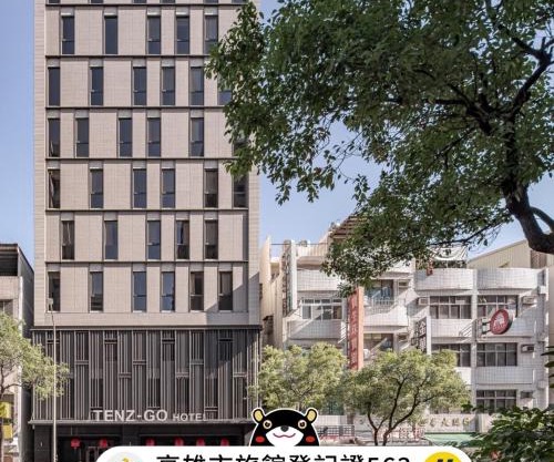 Tenz Go Hotel