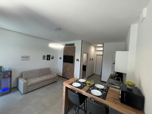 Teodorico 21 Center & Comfort