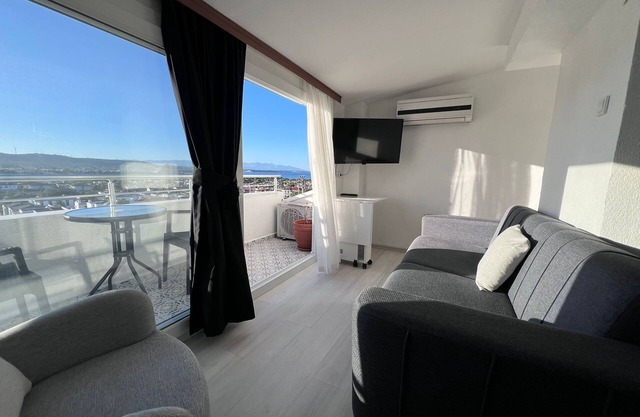 Tepe Hotel Alaçatı