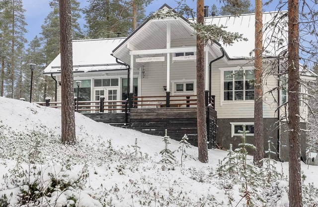 Teppolan rinne by Interhome