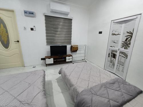 Teratak Adamia Roomstay 04