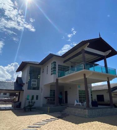 Terengganu Beach House
