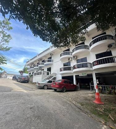 Teresek View Motel