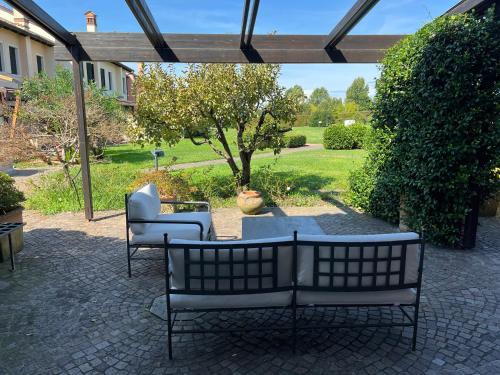 Terme Colli Golf - Suite La Montecchia