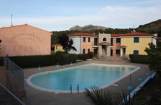 Terme di Casteldoria - Apartment 6