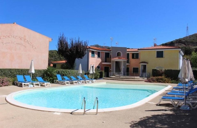 Terme di Casteldoria - Apartment 26