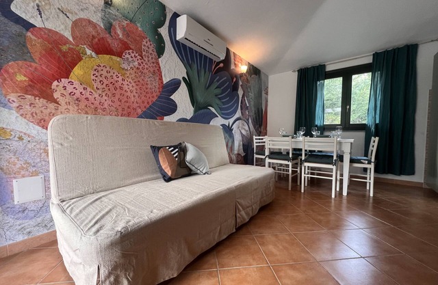 Terme di Casteldoria - Apartment 2