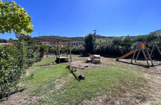 Terme di Casteldoria - Apartment 12