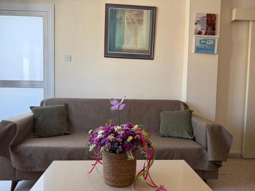 Terpsithea Apartments