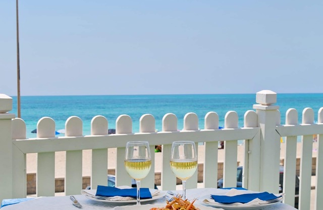 Terra D'acqua Resort & Spa