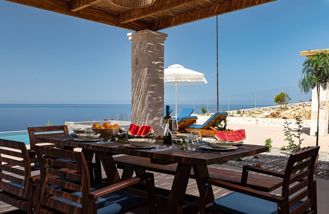 Terra Lucis Mountain Residences/Mare Villa