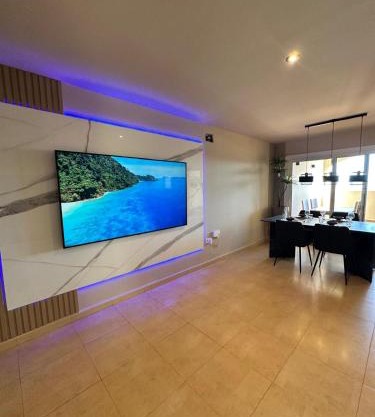 Terra Palm Golf Apartment 3