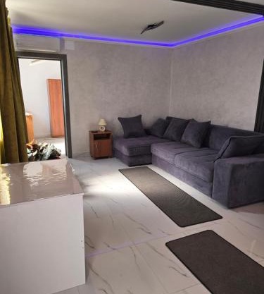Terra Residence Beiuș