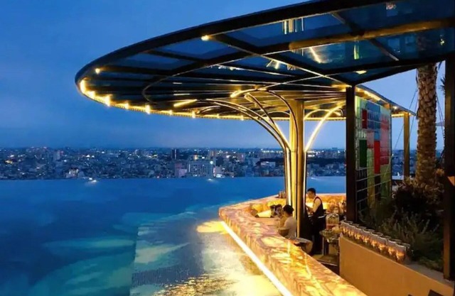 Terra Royal Apartments at District 3