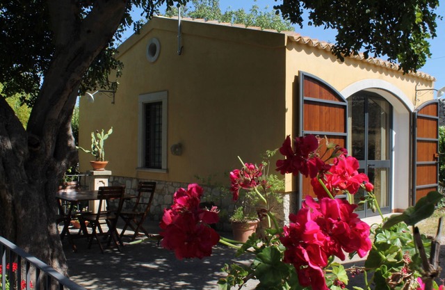 Terrace On the Park - "Carretteria"