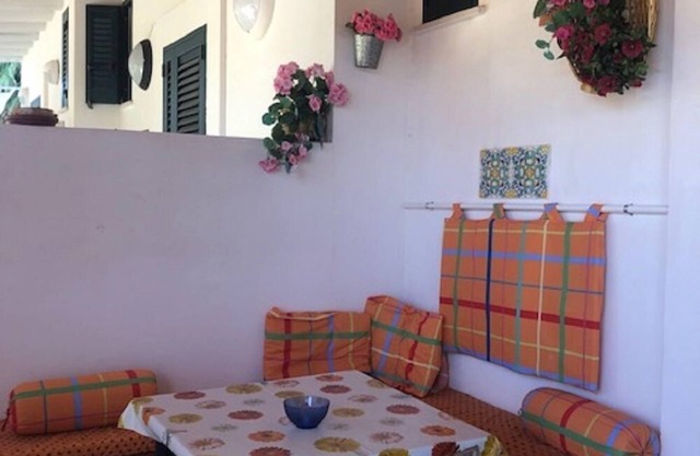 Terraced house in Salento