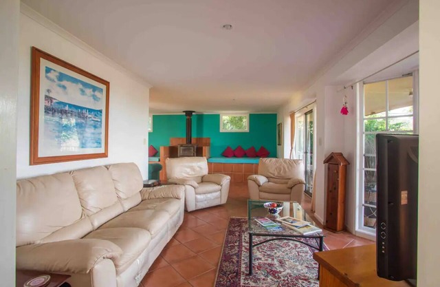 Terracotta Cottage Wallaby Ridge Hideaway Retreatn
