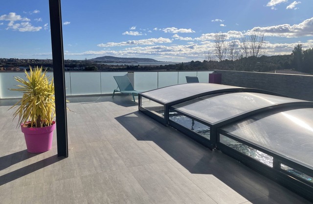 Terrasses de Thau