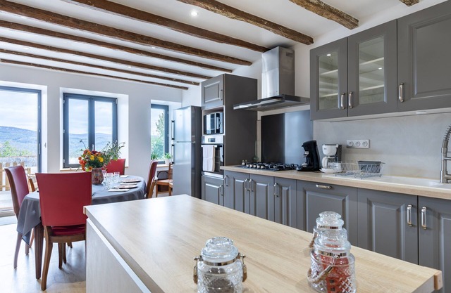 Terre d’Émeraude - Charmante maison avec sauna