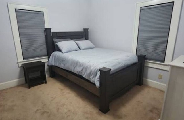 Terre Haute-Beautiful 2Bd Comfortable Stay