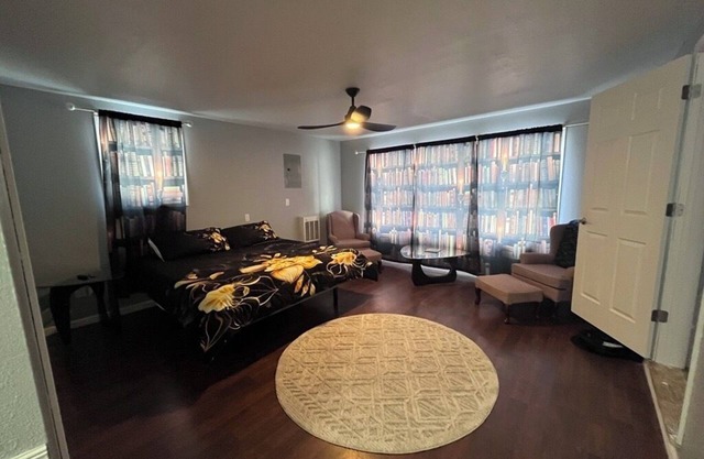 Terrific 3-bedroom house in Harrison