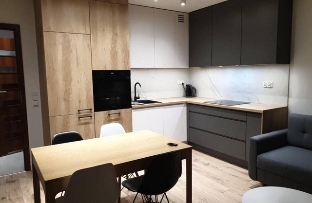 Tesorio Apartment