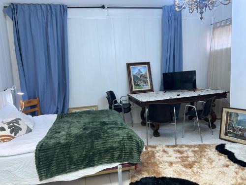 Tessasapartments Sabadell4