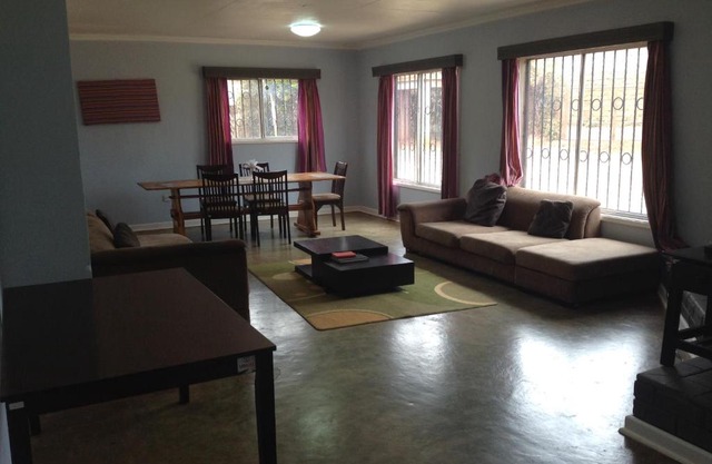 Teule Guest House