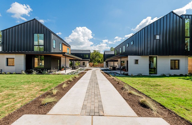 ★Texas 3D-Printed Home. Experience the future!★