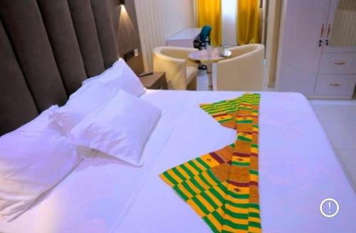 Texas Royal Lodge Hotel