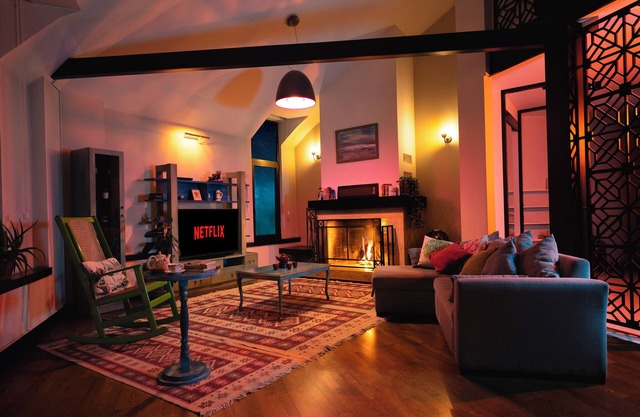 Tfeli Penthouse