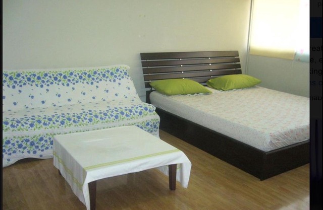 Thailand Taxi&apartment Hostel