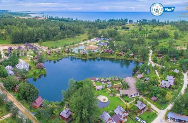 ThaiLife Wellness & Meditation Resort- SHA Plus