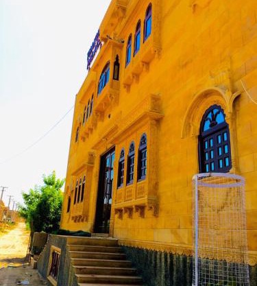 Thakur ji haveli