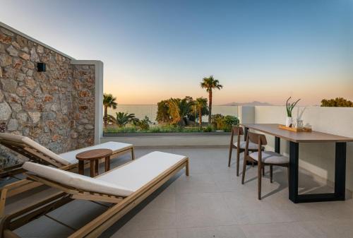 Thalo "Aegean Touch Apartments"