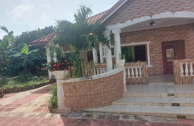 Thank you for considering our sweet homes. close to Barekesse Dam15 minutes away