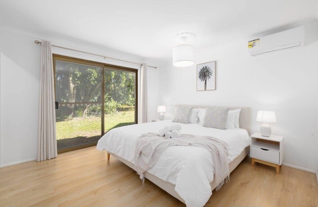 The 2BR Farm Escape, idyllic scenery,peaceful tour