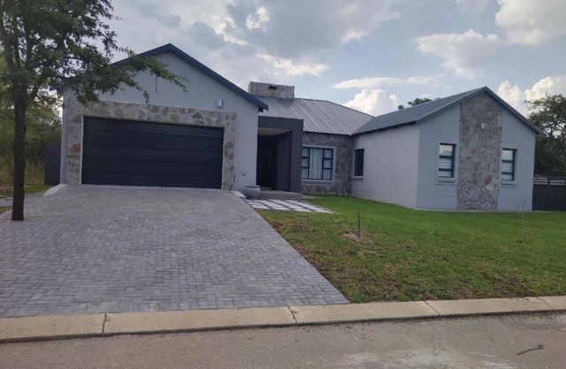 The 314 Euphoria Golf Estate