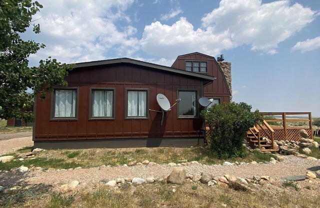 The 360nCharming 3-bedroom house with WiFi and AC in welcoming Centennial