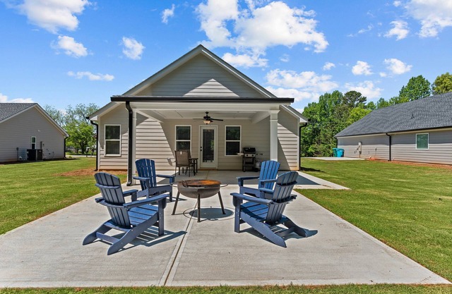 The 54th Cottage Close to Commerce Shopping