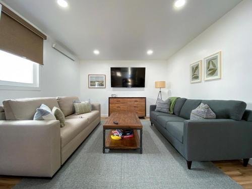 The 605 House