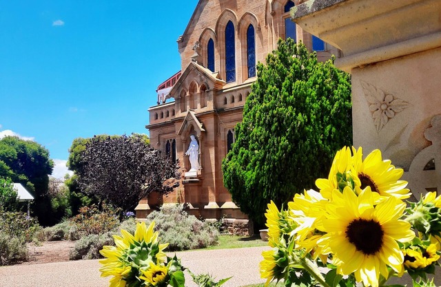 The Abbey