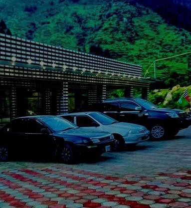 The Abbott Crown Hotel Rajwal