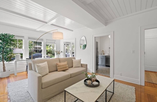 The Adaline 5 by Brightwild | Classy Hyde Park Apt