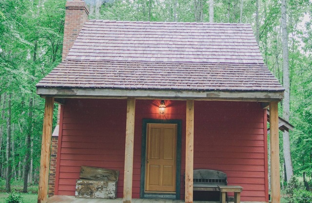 The Adrian Cabin - Stevenson Ridge